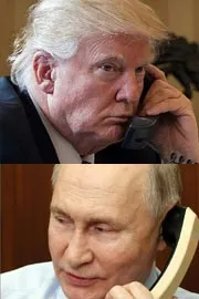 Donald Trump Angry With Putin Over Ukraine Crisis3