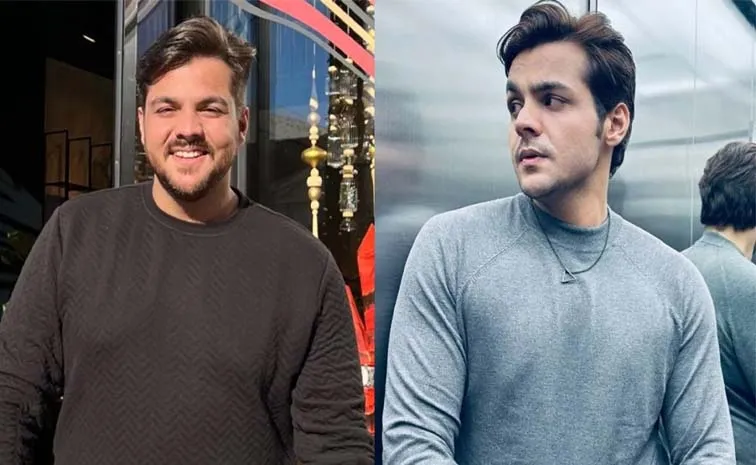 Ashish Chanchalani Lost 40 kilos Without Giving Up Favourite Gulab Jamuns