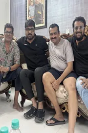 Netizens Slam Bandla Ganesh for Sharing Photos with Ali, Srikanth, Sivaji Raja over Kota Srinivasa Rao Demise6