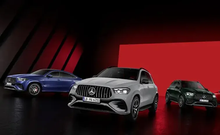 Mercedes Benz India is set to increase vehicle prices in September