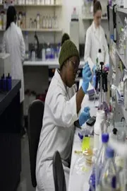 Trump administration cuts funding for HIV research in South Africa9