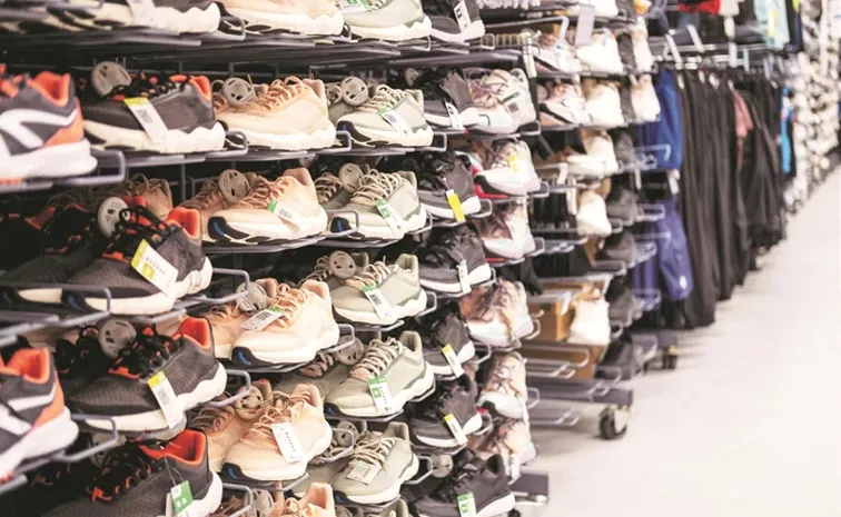 Taiwanese Vietnamese firms keen to invest in footwear sector in India CLE
