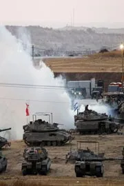 Palestinian death toll tops 58000 since start of war10