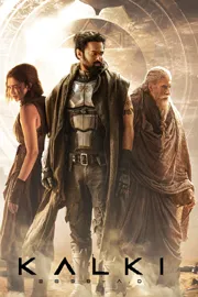 Kalki 2898 AD nominated Indian Film Festival of Melbourne Awards 20254