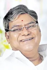 Actor Kota Srinivasa Rao Passed Away: Tollywood Celebrities Condolences Over Kota Srinivasa Rao Death9