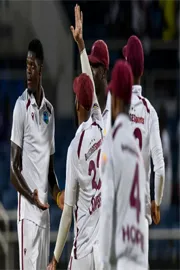 AUS VS WI 3rd Test: Australia Lead By 181 Runs At Day 2 Stumps4