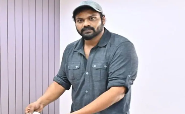 వారి కష్టాలు, బాధలు చాలా దగ్గరగా చూశా: మంచు మనోజ్‌ ఎమోషనల్ పోస్ట్