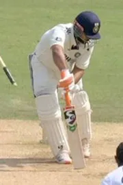 Jofra Archer Castles Rishabh Pant In Lord's Test8