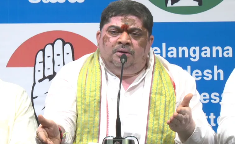 ఎంపీ లక్ష్మణ్‌ వ్యాఖ్యలకు మంత్రి పొన్నం కౌంటర్‌