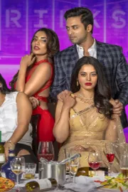 Tollywood Web Series Mastis Streaming As Movie On This OTT6