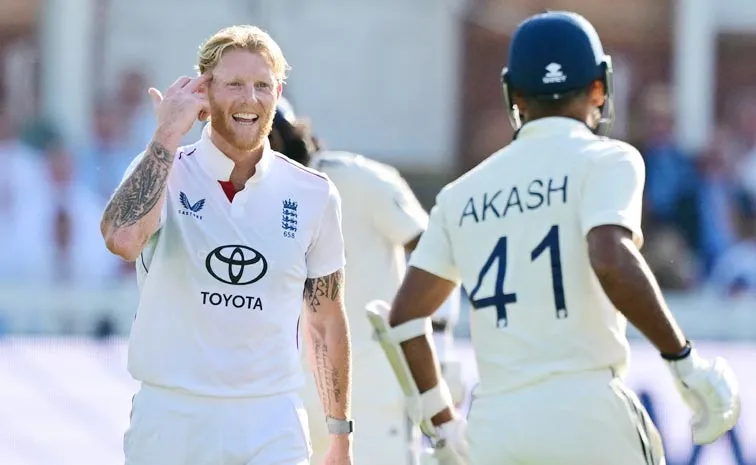 IND vs ENG: తొలి సెషన్‌ కీలకం.. ఆరు వికెట్లు తీసి..: ఇంగ్లండ్‌ కోచ్‌ 