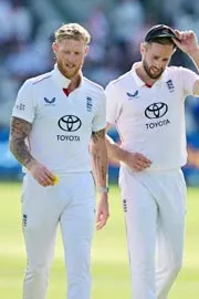 Get 6 Wickets In 1st Hour: England Coach Warning To India Ahead Day 511