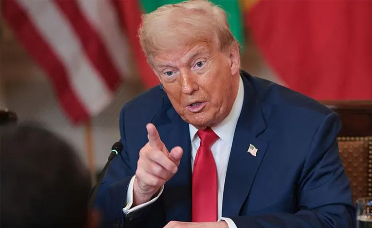 Trump says US Spending Zero Dollars on new Ukraine Weapons4