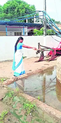 వైద్యశాఖ అప్రమత్తం.. 