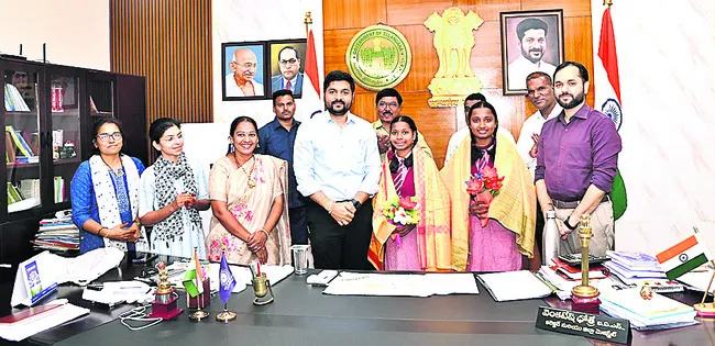 ‘స్థానిక’ ఎన్నికల్లో మార్గదర్శకాలు పాటించాలి