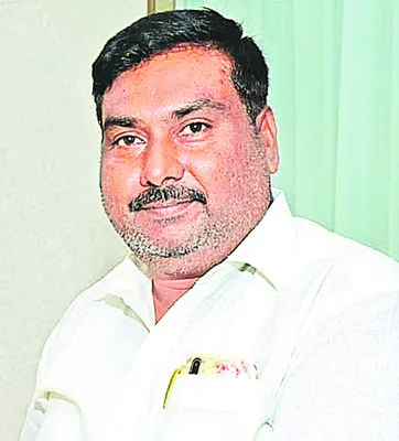 సిటిజన్ సర్వీస్ డెలివరీ అవార్డుకు నరసింహారావు ఎంపిక
