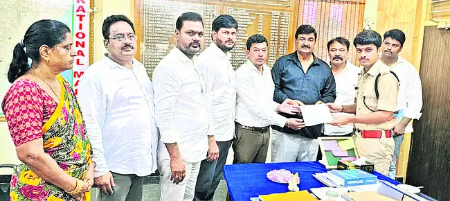అలా తేల్చేయడం ఏకపక్షం..