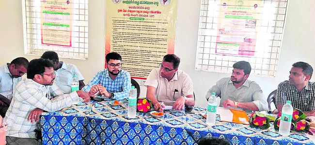 రైతు సమస్యలను ప్రభుత్వమే పరిష్కరించాలి 