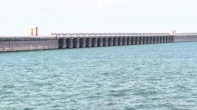 సాగర్ నీటి విడుదలపై సందిగ్ధం!