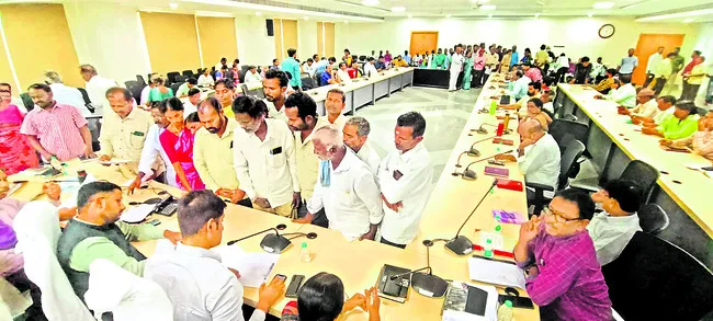 నడవలే