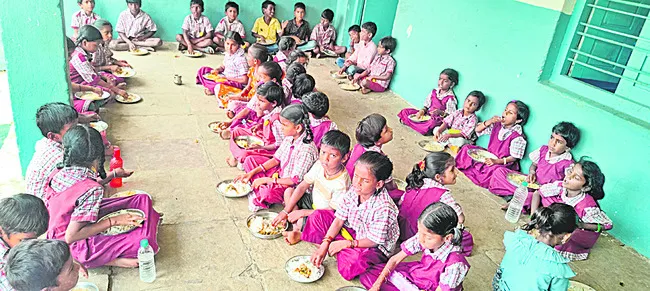 పర్యవేక్షణే పరమావధి