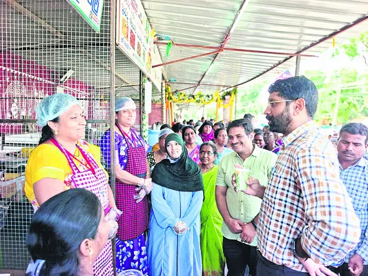 మేకపాలు శ్రేష్ఠం