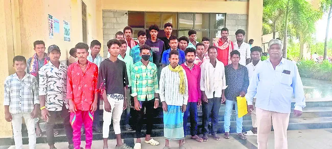 ● తాగునీటి సమస్య తీర్చాలి..