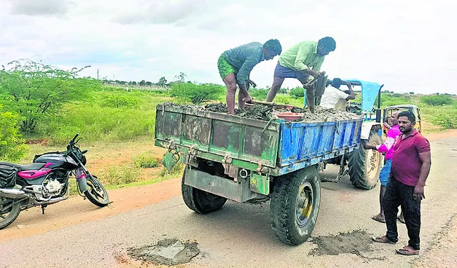 పాలకు