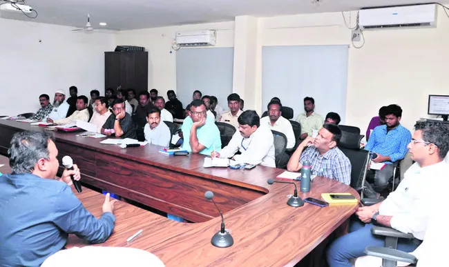 నాణ్యతకు దిక్సూచి బీఐఎస్
