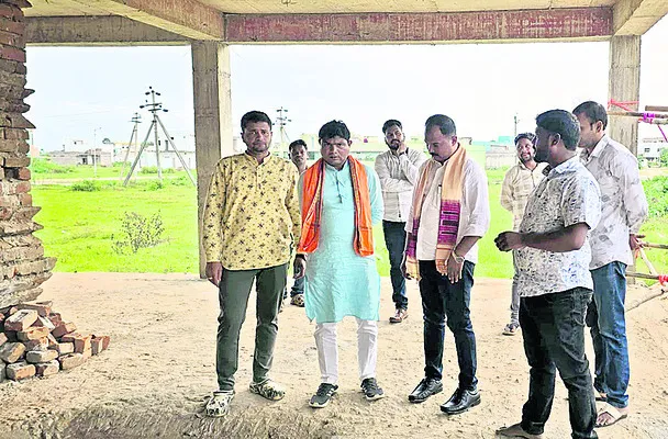 పారదే