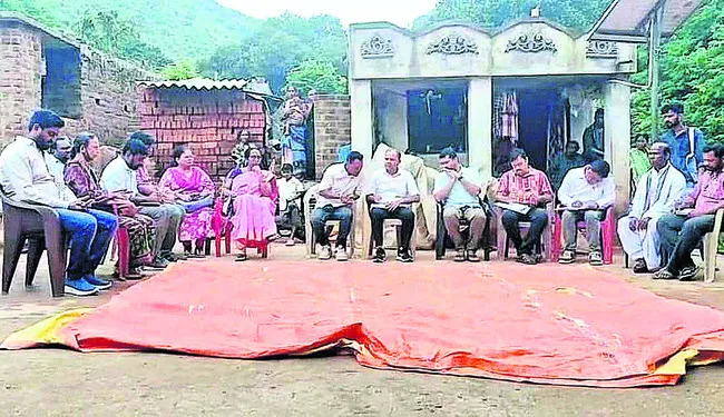 మానవత్వం మంటగలపొద్దు 