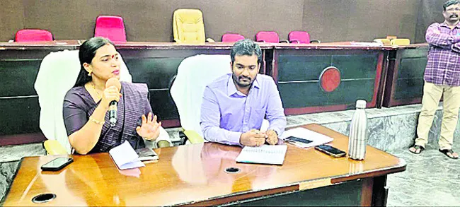 ప్రోటోకాల్ ఉల్లంఘన సరికాదు
