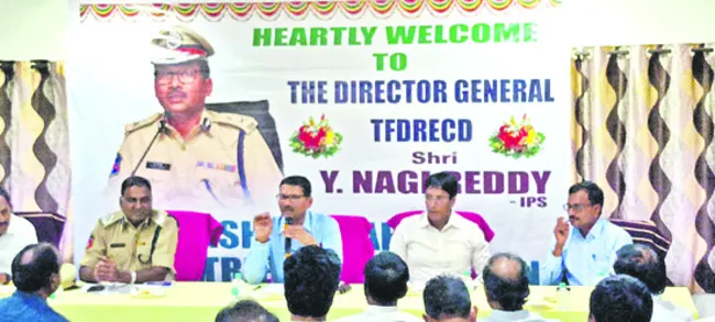 పరిశ్రమలు నిబంధనలు పాటించాలి