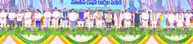 పోరుగడ్డకు అండగా ఉంటాం..