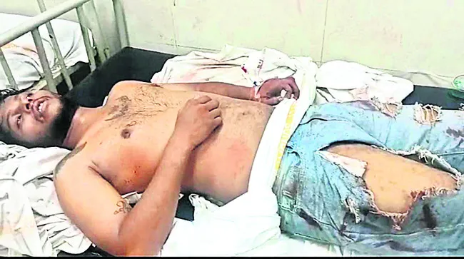 గొడవ వద్దన్నందుకు.. స్నేహితుడి హత్య