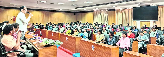 ఎస్టీ రూల్‌ ఆఫ్‌ రిజర్వేషన్‌ తప్పనిసరి