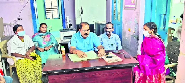 సాధారణ ప్రసవాలను ప్రోత్సహించాలి