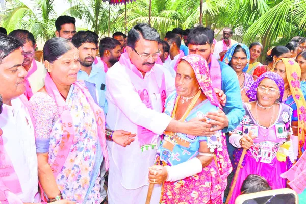 ‘రామన్నగట్టు’ పనులు ప్రారంభించాలి