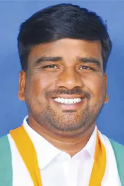 Congress Leader Anil Dies Suspicious Circumstances In Medak District11