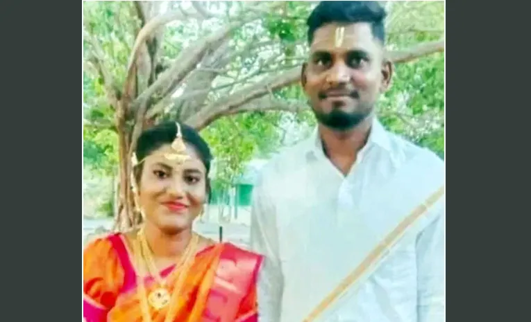“నేను నిన్ను విడిచి ఉండలేను.. నేను నీ దగ్గరకు వస్తున్నాను’