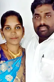  Nalgonda Husband And Wife Incident8
