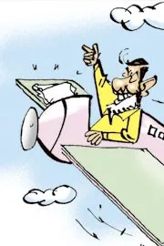 Chandrababu to Delhi visit for 21st time5