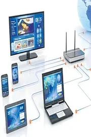 Six lakh villages to get high-speed fibre-based broadband in next 3 years1