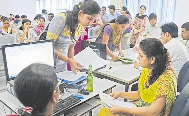 TS EAMCET 2025: Web Options Deadline on July 15