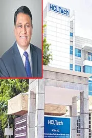 HCL Net profit drops 9.7percent to Rs 3,843 crore in Q1 Results12