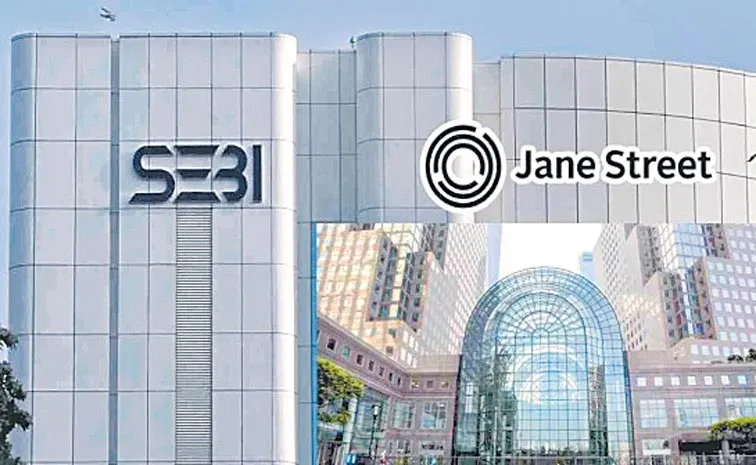 Jane Street deposits Rs 4,844 crore in escrow accounts