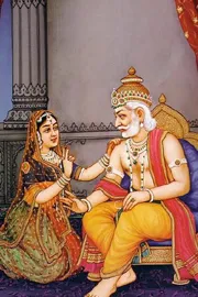 Kaikeyi character is deformed for a cause and purpose in Ramayana4