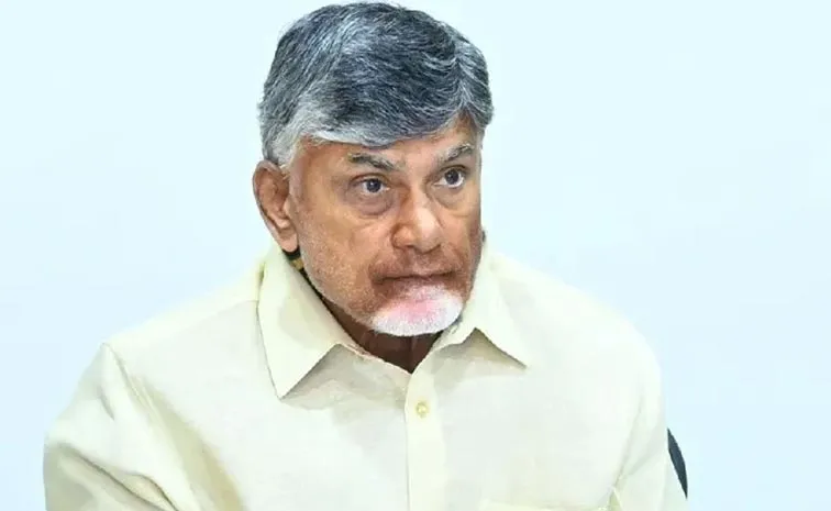 బాబుగారు.. అయ్యే పనులు చెప్పండి సార్‌!