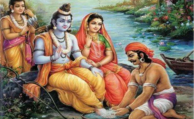 Kaikeyi character is deformed for a cause and purpose in Ramayana