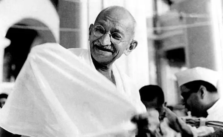 Mahatma Gandhi never received the Nobel Peace Prize The Reason Is